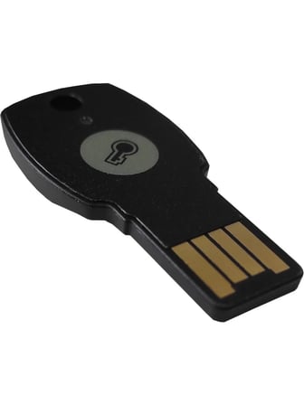 Security Key UA4B