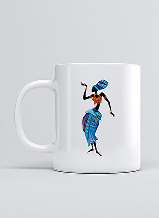 UADAC AFRICAN 01 KUPA MUG