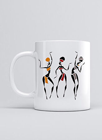 UADAC AFRICAN 02 KUPA MUG