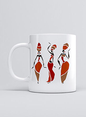 UADAC AFRICAN 03 KUPA MUG