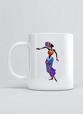 UADAC AFRICAN 04 KUPA MUG