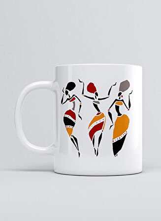 UADAC AFRICAN 05 KUPA MUG