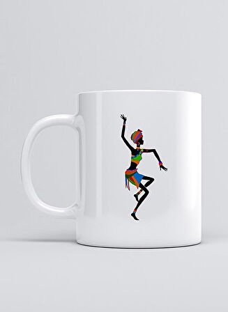 UADAC AFRICAN 09 KUPA MUG