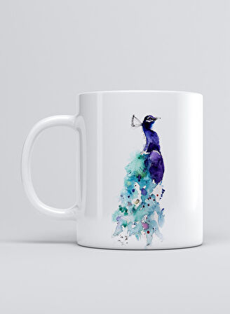 UADAC KUŞLAR 03 KUPA MUG