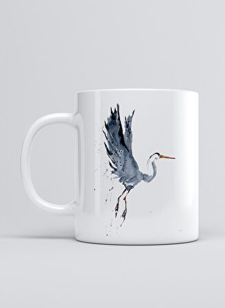 UADAC KUŞLAR 04 KUPA MUG