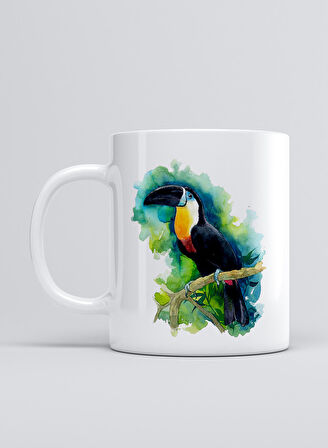 UADAC KUŞLAR 06 KUPA MUG