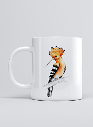 UADAC KUŞLAR 08 KUPA MUG