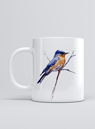 UADAC KUŞLAR 09 KUPA MUG