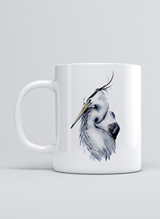 UADAC KUŞLAR 15 KUPA MUG