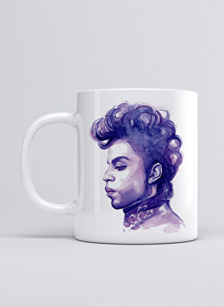UADAC ŞÖHRETLER PRİNCE KUPA MUG