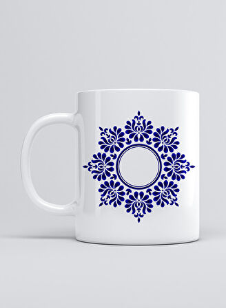 UADAC ÇİNİ 02 KUPA MUG