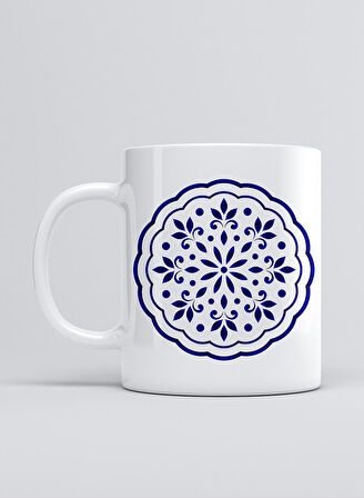 UADAC ÇİNİ 03 KUPA MUG