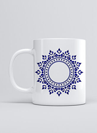 UADAC ÇİNİ 05 KUPA MUG