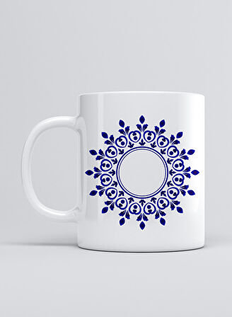 UADAC ÇİNİ 06 KUPA MUG