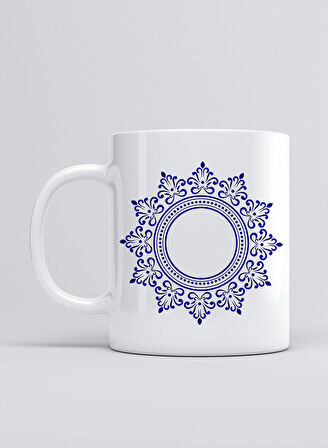 UADAC ÇİNİ 07 KUPA MUG
