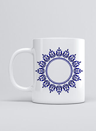 UADAC ÇİNİ 11 KUPA MUG