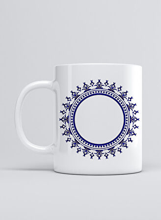 UADAC ÇİNİ 12 KUPA MUG