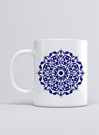 UADAC ÇİNİ 15 KUPA MUG