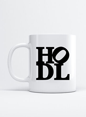 UADAC CRYPTO 12 HODL KUPA MUG