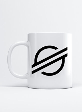 UADAC CRYPTO 16 Stellar KUPA MUG