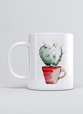 UADAC KAKTÜS 01 KUPA MUG