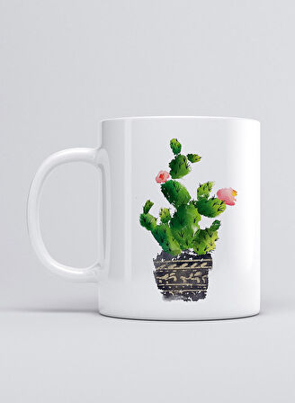 UADAC KAKTÜS 04 KUPA MUG
