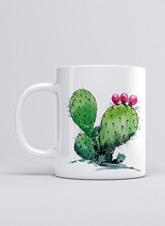 UADAC KAKTÜS 05 KUPA MUG