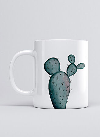 UADAC KAKTÜS 06 KUPA MUG