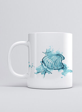UADAC DENİZ 06 KUPA MUG