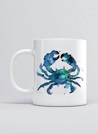 UADAC DENİZ 07 KUPA MUG