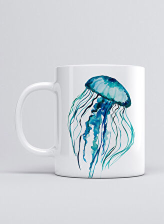 UADAC DENİZ 10 KUPA MUG