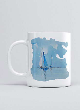 UADAC DENİZ 11 KUPA MUG