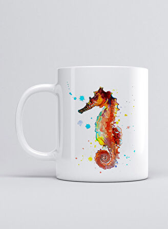 UADAC DENİZ 12 KUPA MUG