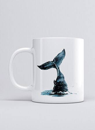 UADAC DENİZ 18 KUPA MUG