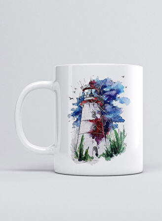 UADAC DENİZ 19 KUPA MUG