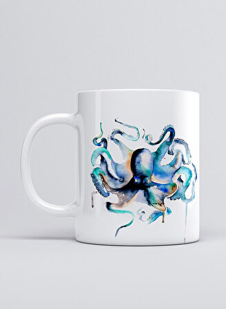 UADAC DENİZ 20 KUPA MUG