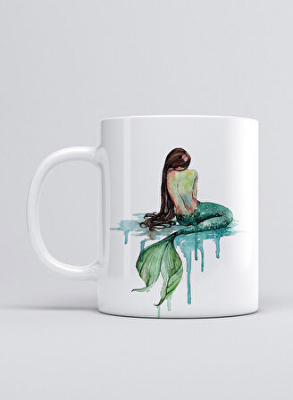 UADAC DENİZ 21 KUPA MUG