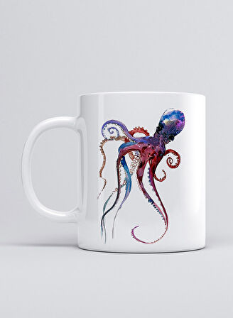 UADAC DENİZ 23 KUPA MUG
