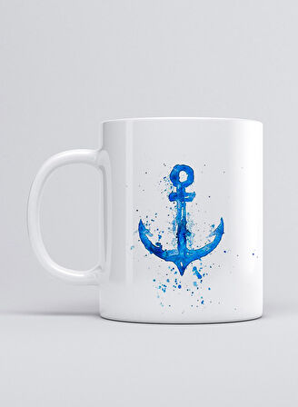 UADAC DENİZ 24 KUPA MUG