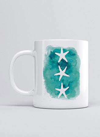 UADAC DENİZ 27 KUPA MUG