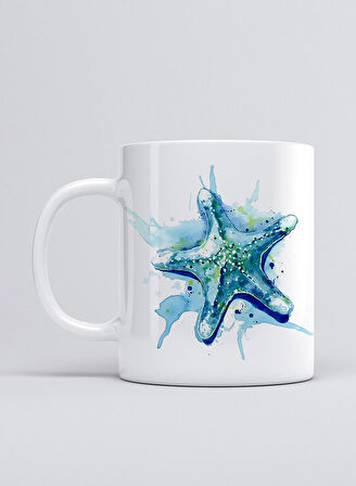UADAC DENİZ 29 KUPA MUG