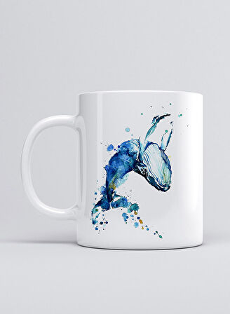 UADAC DENİZ 30 KUPA MUG