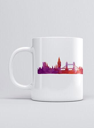 UADAC LONDON KUPA MUG