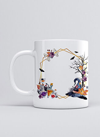 UADAC HALLOWEEN 02 KUPA MUG
