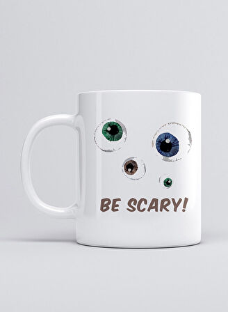 UADAC HALLOWEEN 04 KUPA MUG