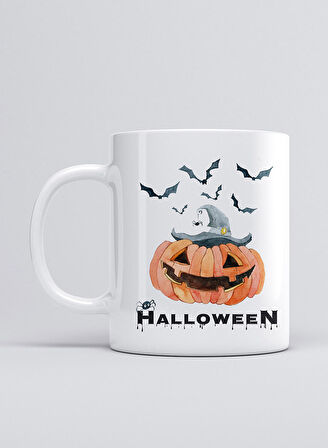 UADAC HALLOWEEN 05 KUPA MUG
