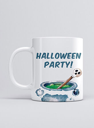 UADAC HALLOWEEN 07 KUPA MUG