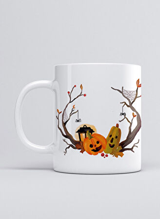 UADAC HALLOWEEN 08 KUPA MUG