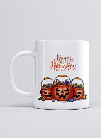 UADAC HALLOWEEN 09 KUPA MUG