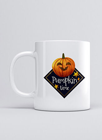 UADAC HALLOWEEN 11 KUPA MUG